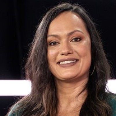 Tatiana Souza